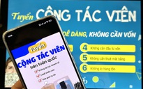 Lừa đảo trực tuyến 'ráo riết săn mồi' cuối năm