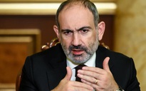 Thủ tướng Armenia nói không còn có thể dựa vào Nga về quân sự