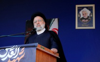 Tổng thống Iran tuyên bố rắn sau thông tin Mỹ đã duyệt kế hoạch tấn công
