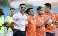 V-League: VAR xuất hiện trong trận 'nóng' của thầy trò HLV Lê Huỳnh Đức