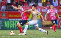 V-League thiếu cầu thủ ngôi sao để kéo khán giả đến sân