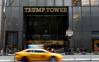 New York sẽ siết nợ, tịch thu các tòa nhà nếu ông Trump không nộp phạt