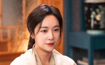 Mỹ nhân 'She was pretty' Hwang Jung Eum đệ đơn ly hôn lần hai