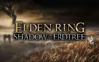 Rò rỉ ngày phát hành bản mở rộng đầu tiên của Elden Ring