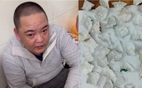 Đà Nẵng: Triệt phá đường dây ma túy của Bình 'trọc'