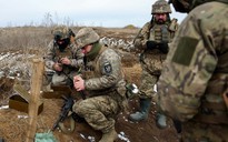 Chiến sự Ukraine ngày 730: Mỹ cho phép gửi tên lửa ATACMS tầm xa đến Kyiv