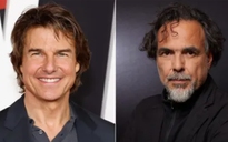 Tom Cruise đang đàm phán đóng phim của đạo diễn đoạt Oscar Alejandro G.Iñárritu