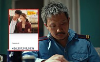 Hàng trăm tỉ đồng doanh thu phim 'Mai' của Trấn Thành trên Box Office Vietnam liệu có chính xác?