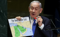 Thủ tướng Israel chính thức đề xuất kế hoạch cho hậu xung đột Gaza