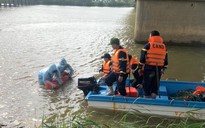 Quảng Trị: Tìm thấy thi thể nữ giáo viên trên sông Bến Hải