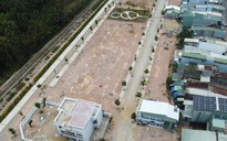 Bình Định: Phạt doanh nghiệp 320 triệu đồng vì xây biệt thự khi chưa có giấy phép