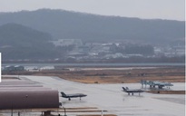 Mỹ, Hàn Quốc tung F-35 ra tập trận không quân chung