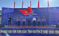 Tuổi trẻ Kon Tum khởi động Tháng Thanh niên năm 2024