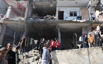 Israel báo hiệu triển vọng ngừng bắn ở Gaza, Hamas nói gì?