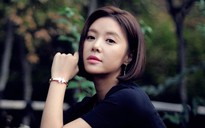 Hwang Jung Eum đáp trả hậu ly hôn chồng: Tôi giàu gấp nghìn lần anh ta