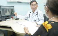 Bác sĩ Nguyễn Như Vinh: Người 'giải mã' giấc ngủ giúp bệnh nhân sống hạnh phúc