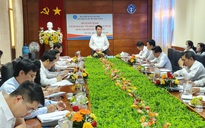 BHXH Ninh Thuận quyết liệt triển khai các nhiệm vụ năm 2024