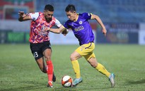 Lịch thi đấu và trực tiếp vòng 11 V-League 2023 - 2024: Đại chiến ở đỉnh và đáy bảng