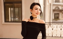 Hoa hậu Ngọc Diễm: Mai Phương Thúy khuyên tôi lấy chồng