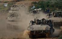 Có gì trong thỏa thuận ngừng bắn đề xuất tại Dải Gaza?
