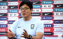 Lộ lý do đội tuyển Hàn Quốc chọn HLV Hwang Sun-hong thay vì ông Park Hang-seo