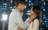 Park Hyung Sik và Park Shin Hye ăn ý, rating 'Nốt trầm đời bác sĩ' tăng mạnh