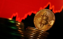 Bitcoin vượt mốc 60.000 USD, tiến gần kỷ lục