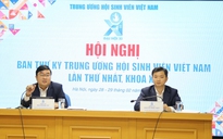 'Mùa hè xanh 2024' sẽ có nhiều hoạt động thiết thực