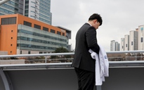 'Làm việc quá sức, không được lắng nghe', bác sĩ Hàn Quốc đình công