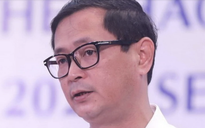 Cựu Giám đốc CDC Hà Nội hầu tòa với cáo buộc nhận 'hoa hồng' từ Việt Á