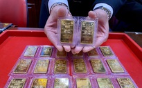 Vàng miếng 'khan hàng', vàng nhẫn giá cao kỷ lục, nhiều người vẫn mua vào
