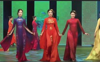 Hội LHPN Việt Nam phát động Tuần lễ áo dài trên toàn quốc