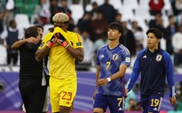 Báo Nhật Bản chỉ trích dữ dội đội tuyển: ‘Thất bại bạc nhược và cay đắng’