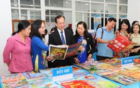 Hội báo Xuân Ninh Thuận: Quy tụ hơn 1.250 bản ấn phẩm các loại báo chí 