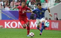 Lịch thi đấu Asian Cup 2023 hôm nay (3.2): Đại chiến nảy lửa, Nhật Bản thư hùng Iran