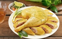 Bốn món thịt gà Việt Nam trong danh sách ngon nhất châu Á
