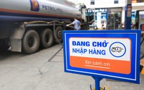 Bộ Công thương thông báo lịch điều chỉnh giá xăng dầu trước tết