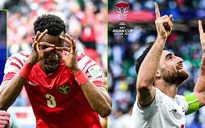 Lịch thi đấu bán kết Asian Cup hôm nay (7.2): Chờ chủ nhà Qatar tạo bất ngờ