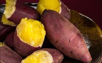 Ngày mới với tin tức sức khỏe: Khoai lang và khoai tây, loại nào tốt hơn?