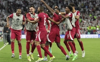 Thắng kịch tính Iran, đội chủ nhà Qatar giành vé vào chung kết Asian Cup 2023