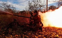 Quân Nga áp sát, Avdiivka 'nguy cấp'