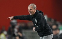 HLV Klinsmann đối mặt báo chí Hàn Quốc, Son Heung-min về thẳng CLB Tottenham