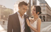 Á hậu Phương Anh tiết lộ cuộc sống hôn nhân với chồng doanh nhân