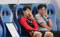 Tân HLV đội tuyển Hàn Quốc ‘hàn gắn’ vết thương, Lee Kang-in vẫn lo nơm nớp