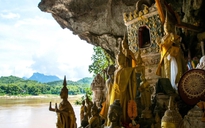 Việt Nam có đại diện trong top 10 hang động đẹp nhất thế giới
