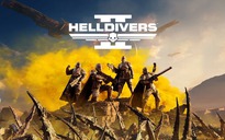 Trò chơi mạo danh Helldivers 2 vừa bị xóa sổ khỏi Steam