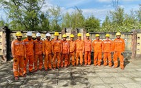 PC Phú Yên hoàn thành tốt công tác cấp điện dịp tết Nguyên đán 2024