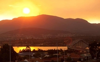 Nhiệt độ tại nhiều thành phố Úc cao kỷ lục vì nắng nóng gay gắt