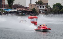 Giải đua thuyền máy F1 sắp tổ chức ở Bình Định sẽ thi đấu thế nào?