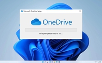 Microsoft cho phép người dùng Windows 11 gỡ OneDrive